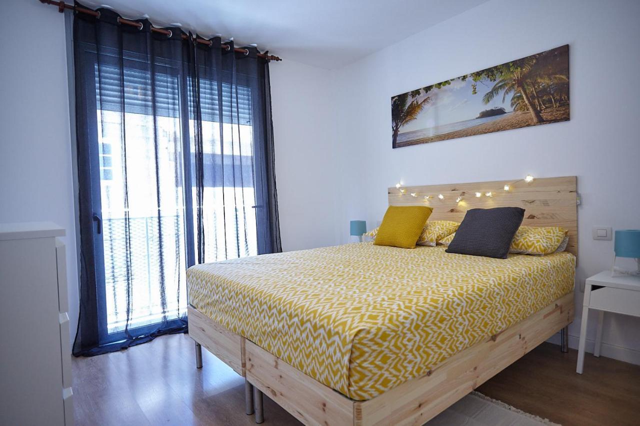 Apartamento Sol Y Mar I Las Galletas Exterior photo